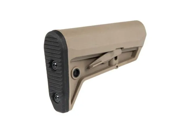 EME Universal Stock M4/M16 Tan